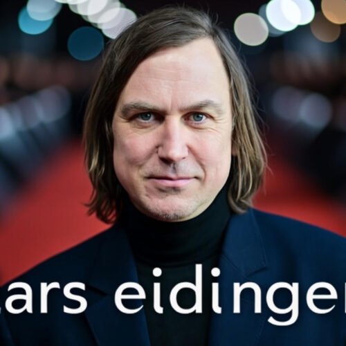 lars eidinger