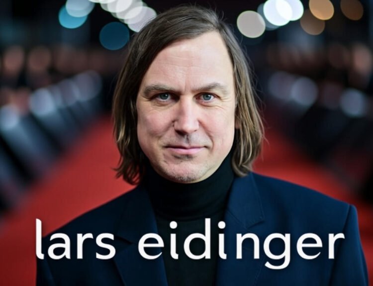 lars eidinger