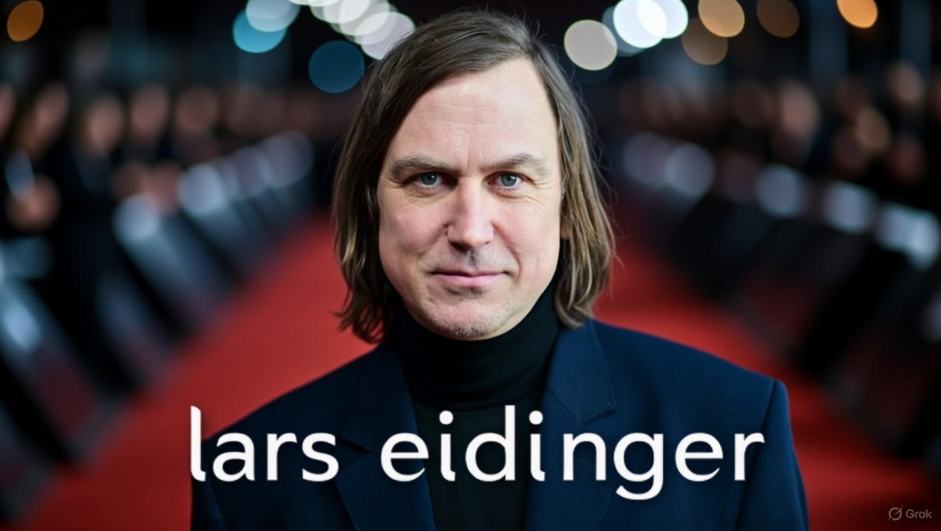 lars eidinger