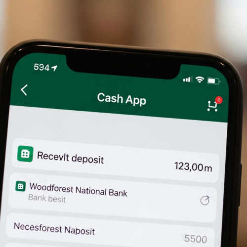 cash app bank name
