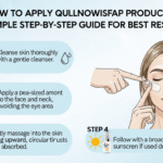 How to Apply Qullnowisfap Products: A Simple Step-by-Step Guide for Best Results