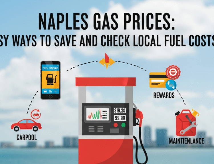naples gas prices