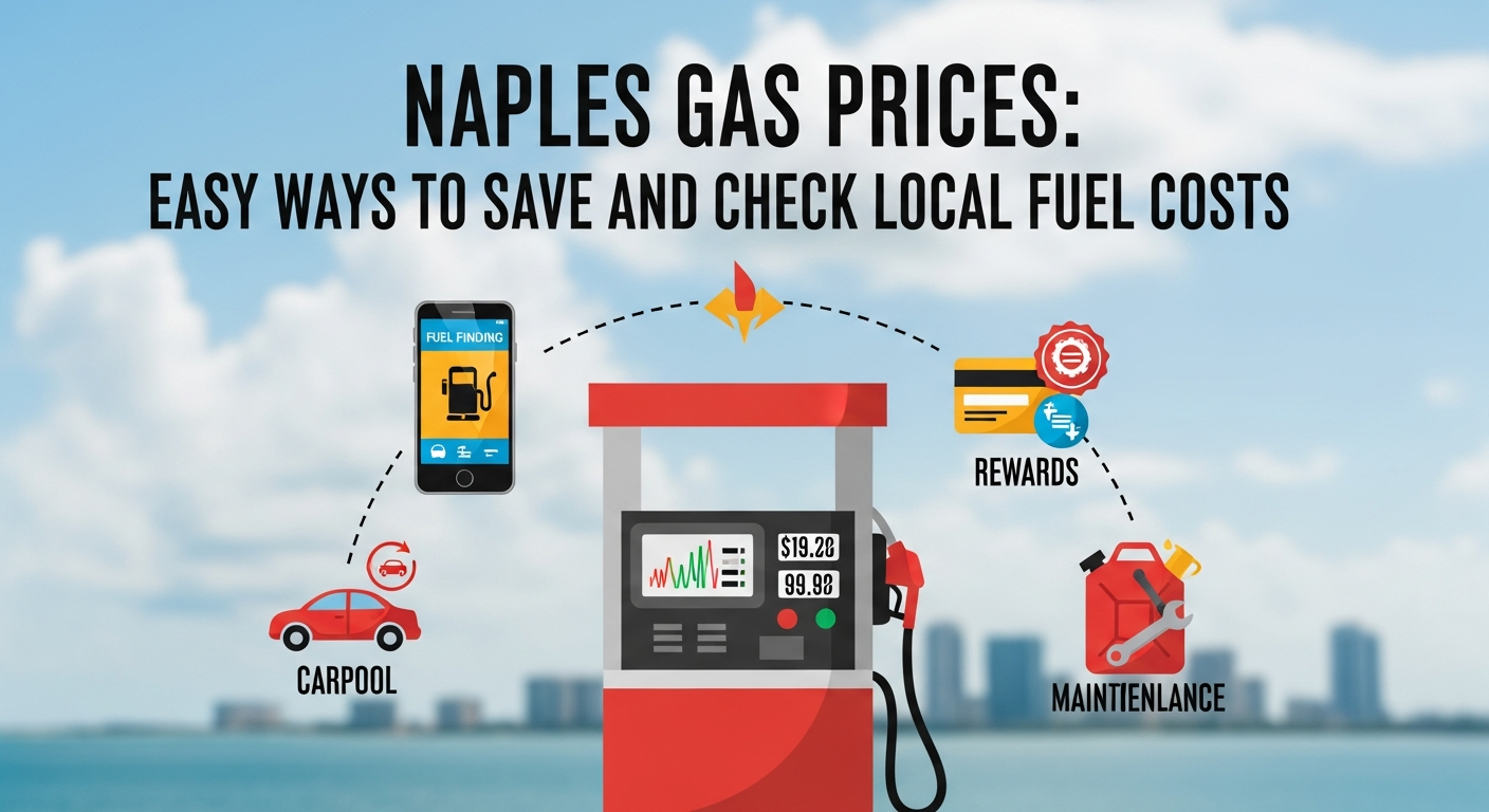 naples gas prices