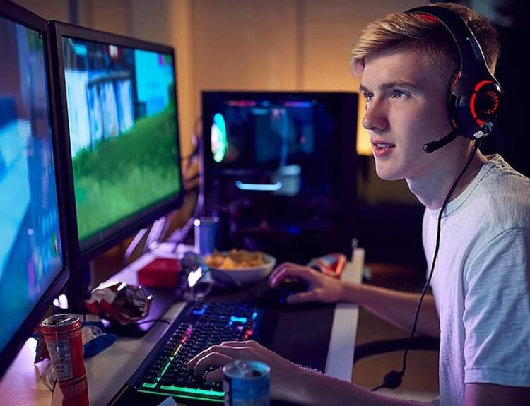 Playing Games on Blog PlayBattleSquare