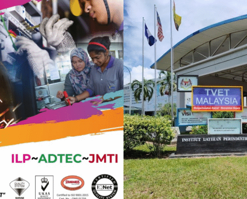 Institut Latihan Perindustrian