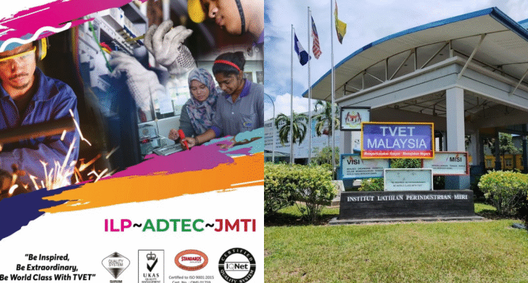 Institut Latihan Perindustrian