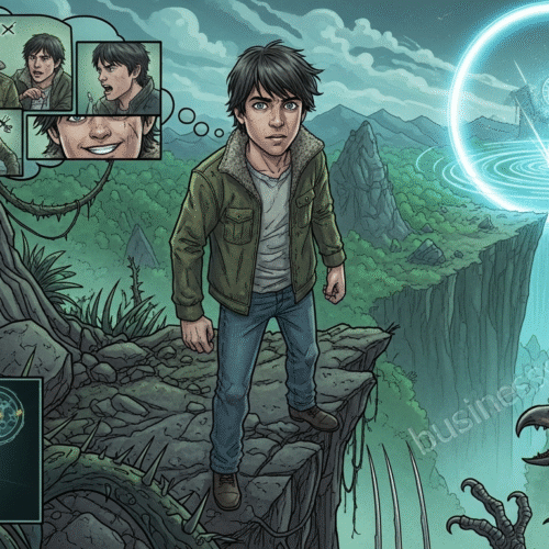 how did haymitch win the hunger games