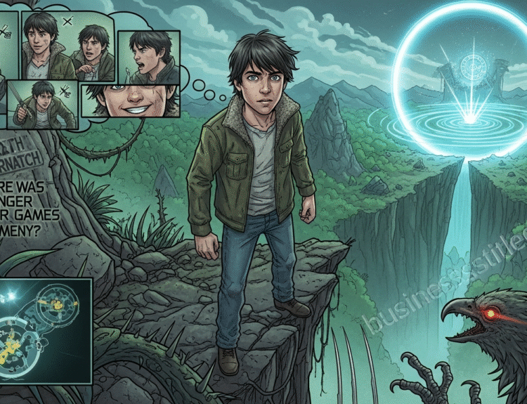 how did haymitch win the hunger games