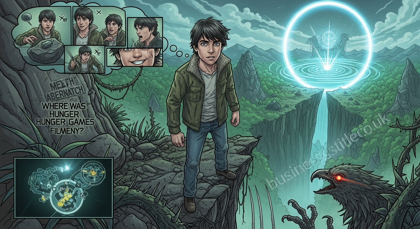 how did haymitch win the hunger games