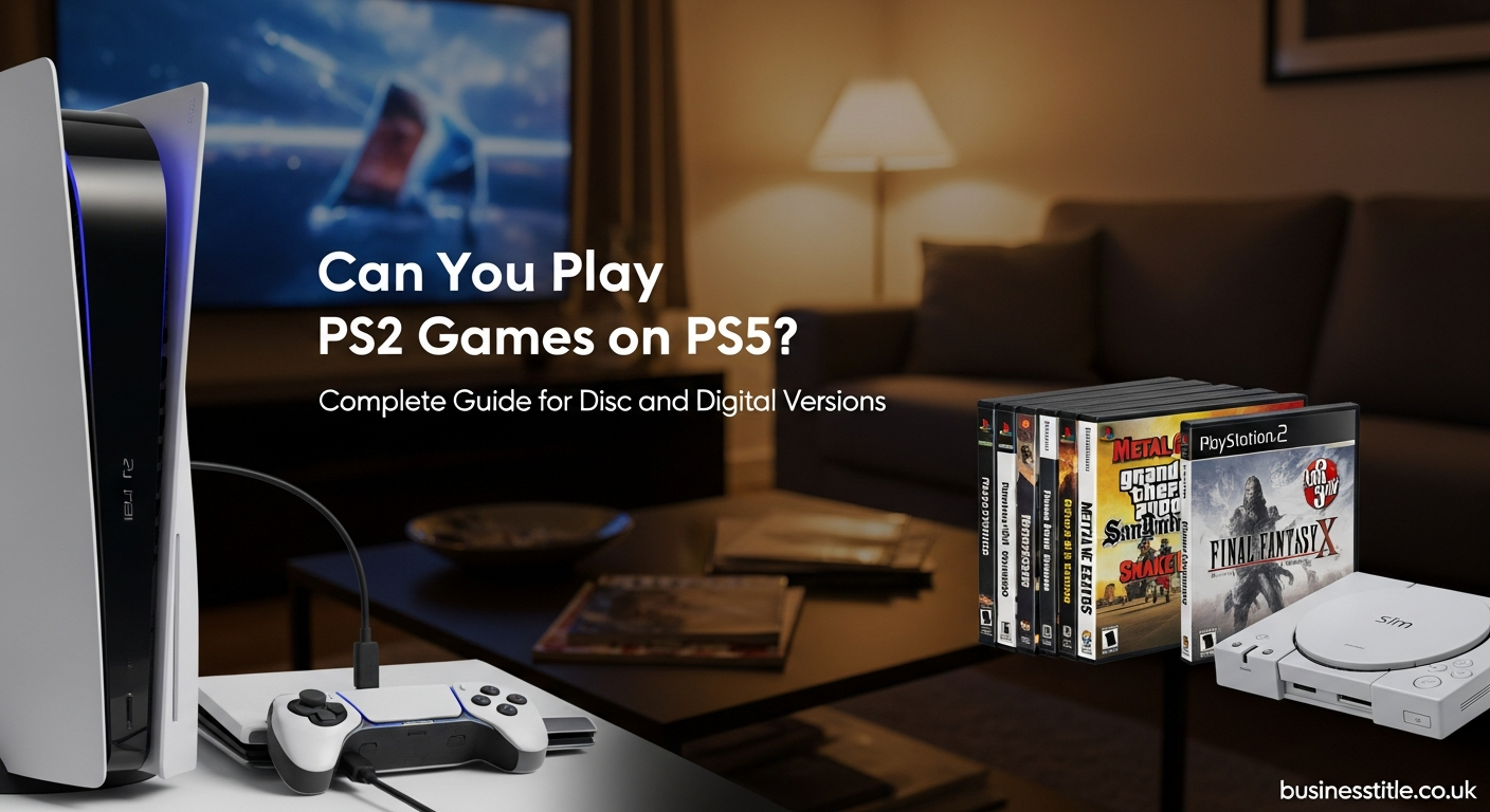 can you play ps2 games on ps5