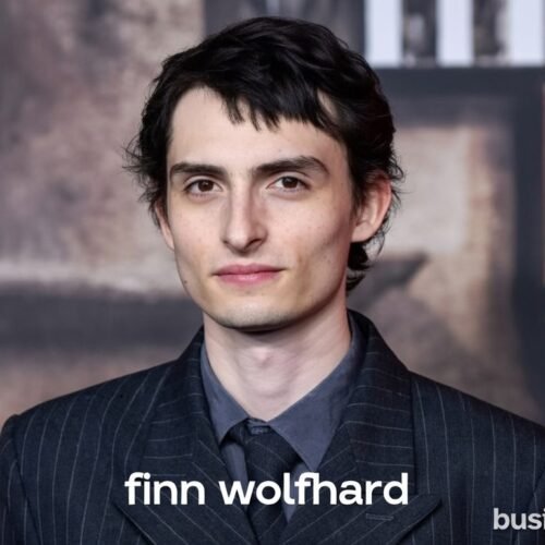 finn wolfhard