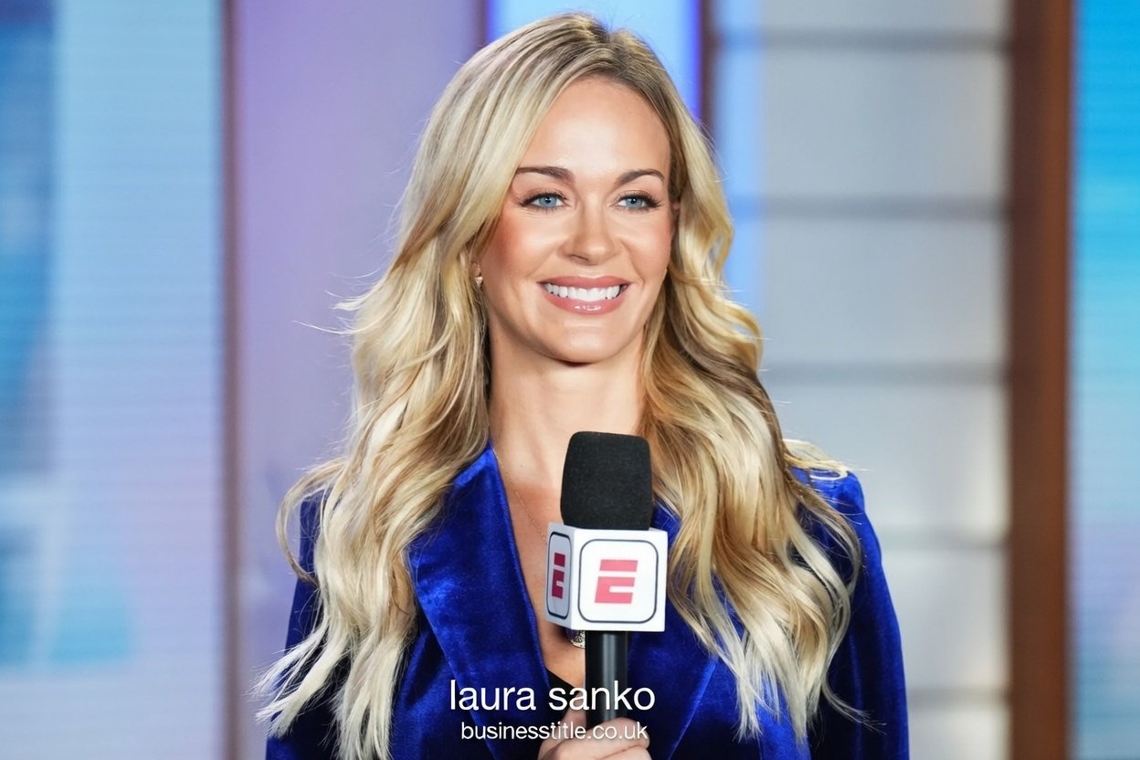 laura sanko