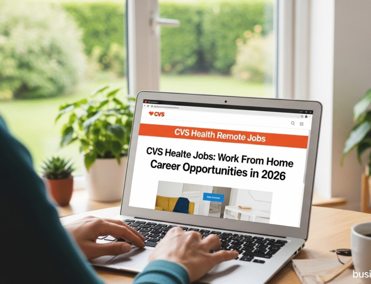 cvs health remote jobs