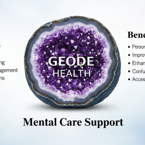 geode health