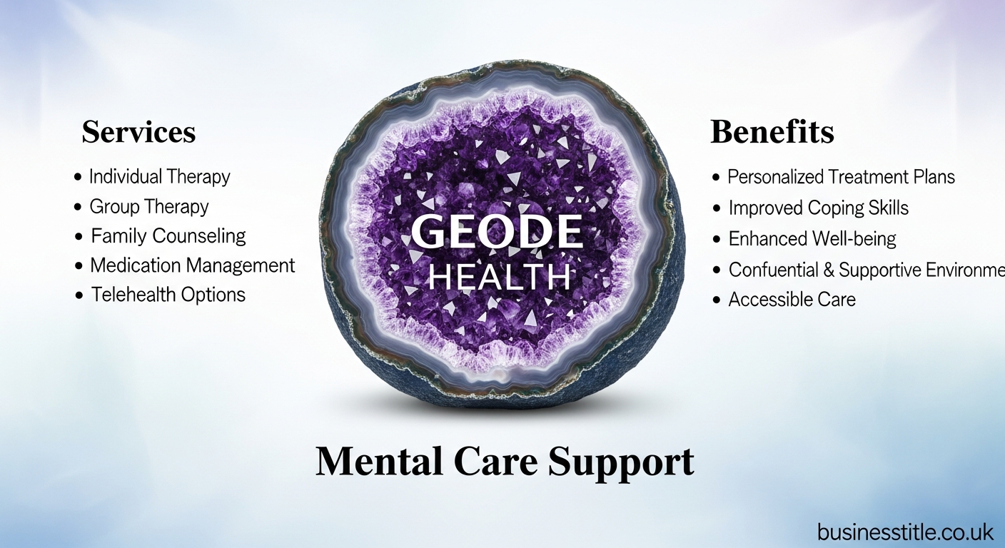 geode health