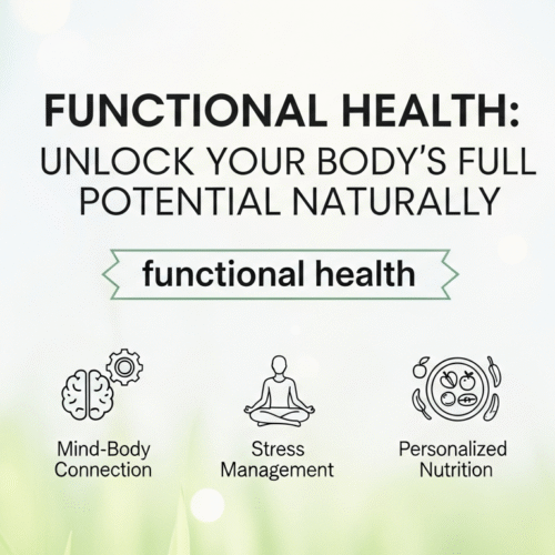 functional health
