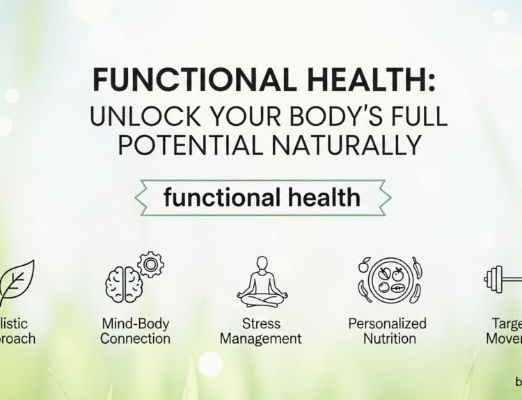 functional health