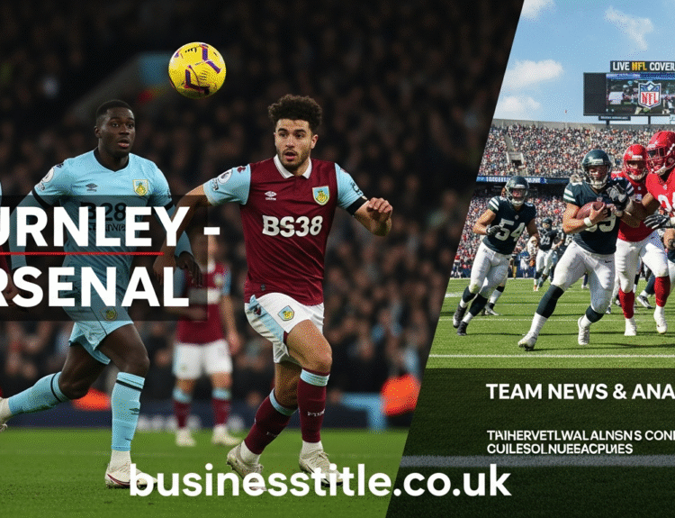 burnley - arsenal