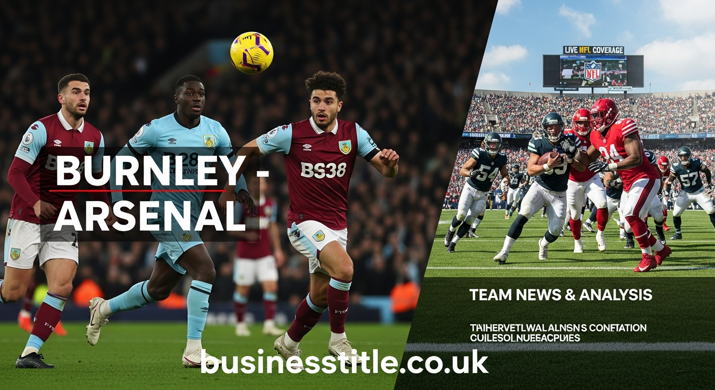 burnley - arsenal