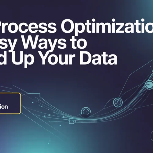etl process optimization