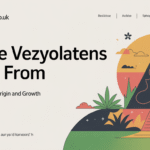 Where Vezyolatens Come From: A Deep Dive into Origin and Growth
