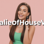 Who is Natalieofhousewild? Biography, Age, Career, and Full Facts