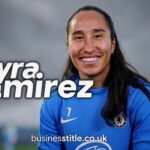 Mayra Ramirez: The Rising Star You Need to Know About