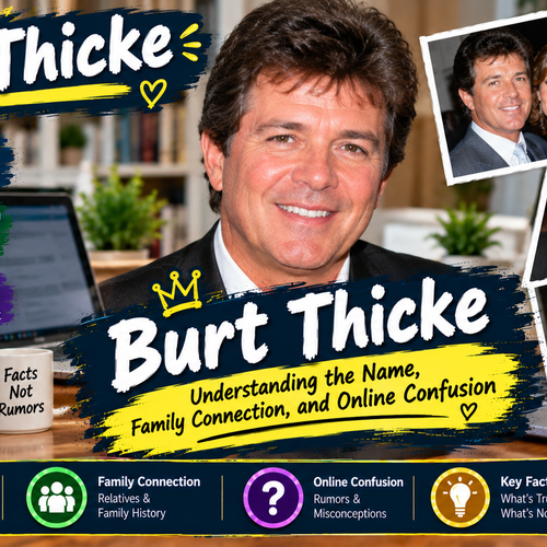 Burt Thicke
