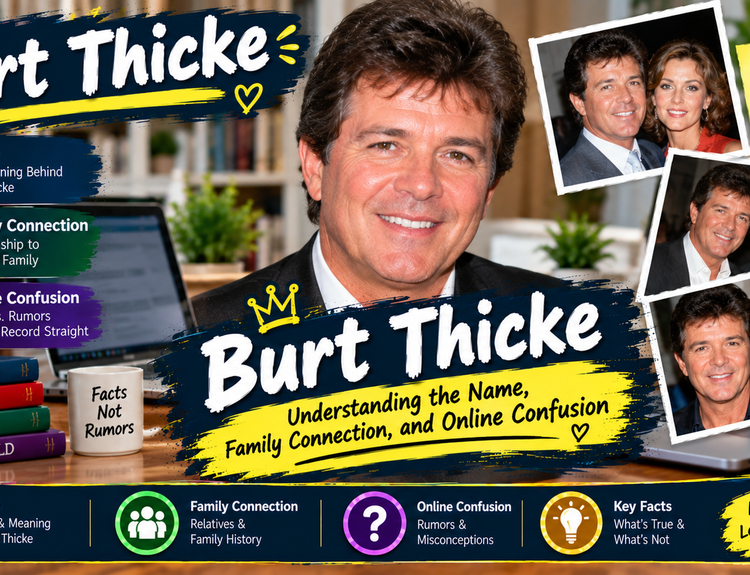 Burt Thicke