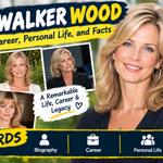 Jane Walker Wood: Biography, Career, Personal Life, and Facts