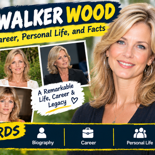 Jane Walker Wood