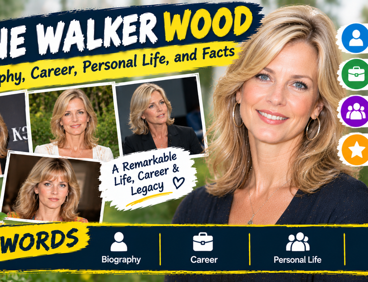 Jane Walker Wood
