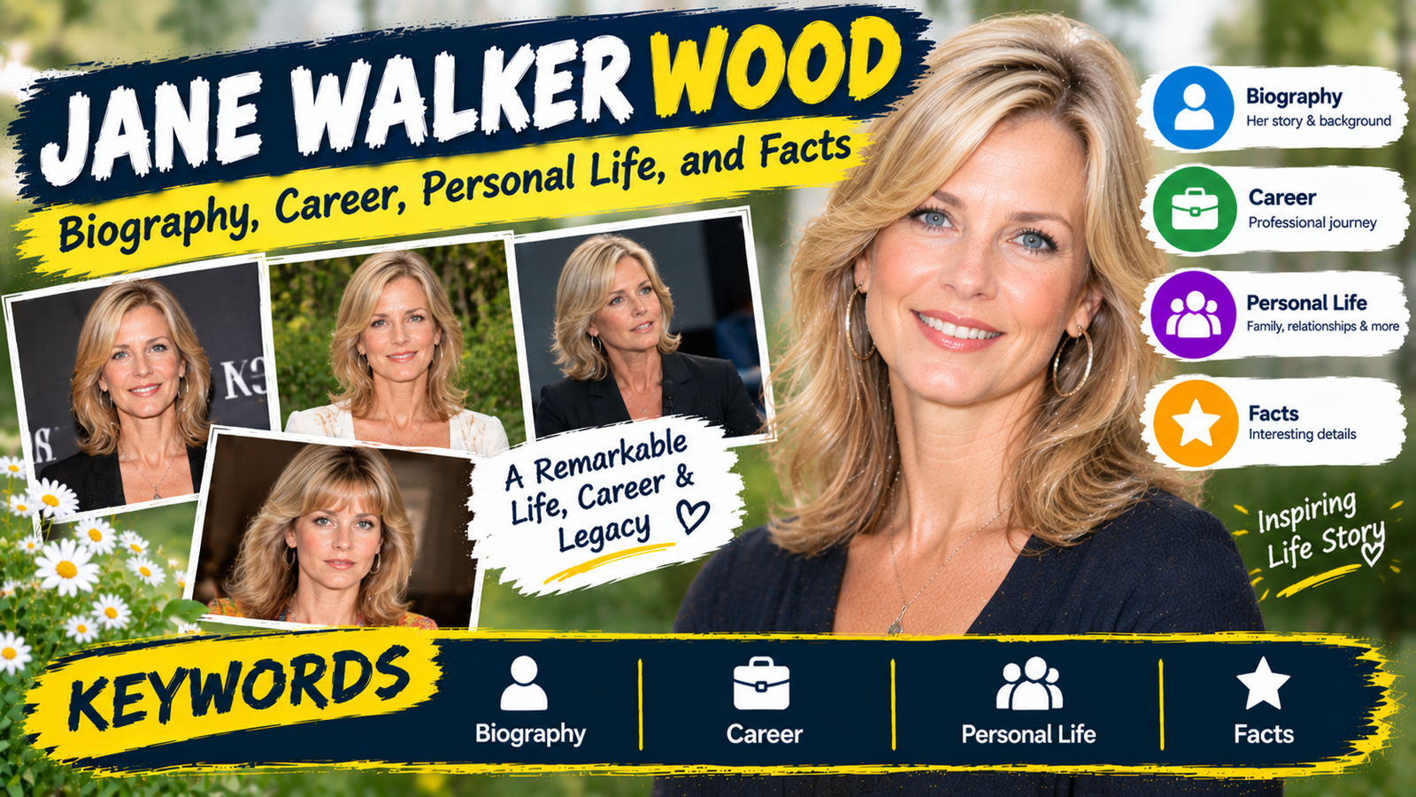 Jane Walker Wood