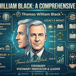 Thomas William Black: A Comprehensive Overview