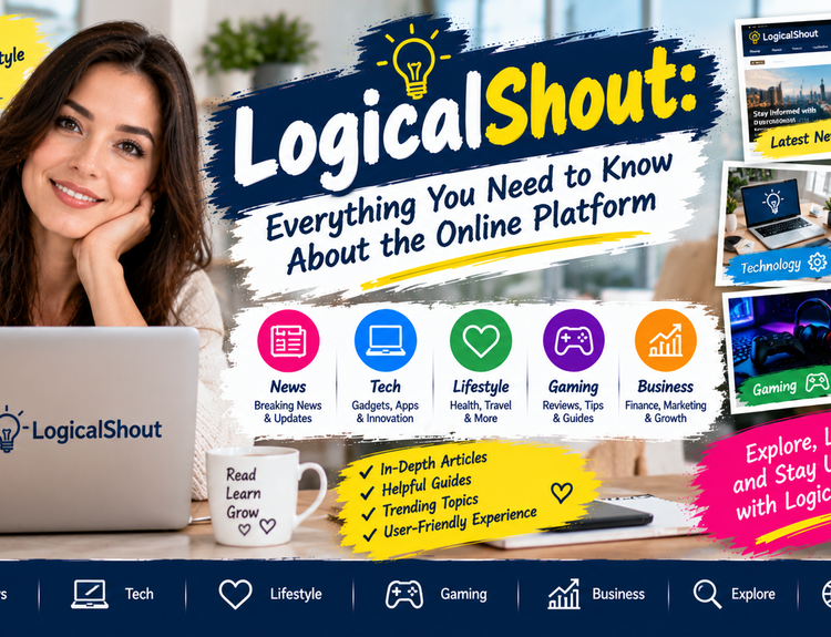 About LogicalShout