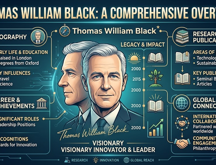 Thomas William Black: