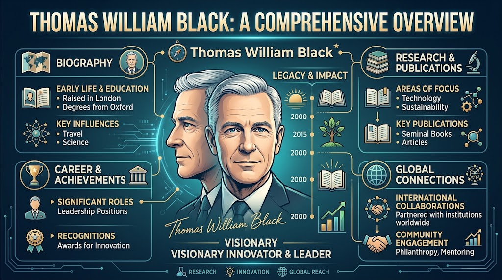 Thomas William Black: